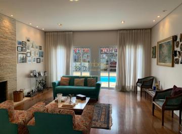 Casa · 330m² · 5 Quartos · 4 Vagas · Casa à venda com 5 dormitórios no Brooklin Velho lazer e qualidade de vida
