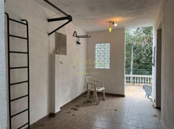 Casa · 160m² · 2 Quartos · 3 Vagas · Jardim Londrina - Casa antiga, VALE PELO TERRENO, 315m²!