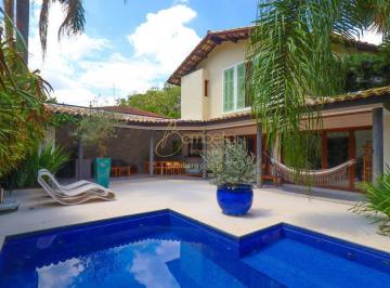 Casa · 500m² · 4 Quartos · 4 Vagas · Panamby Casa de Condomínio, privacidade, jardim, total, 4 quartos / 4 suítes, 6 garagens. Confira!!!