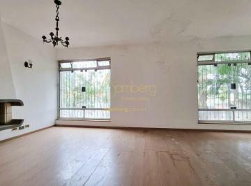 Casa · 306m² · 3 Quartos · 4 Vagas · CASA NO JARDIM LEONOR  COM 3 DORMITÓRIOS
