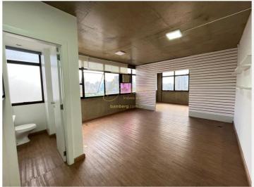 Comercial · 45m² · 1 Vaga · Sala comercial - Brooklin - Sp