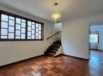 Casa · 143m² · 4 Quartos · 3 Vagas · Casa - 4 quartos - Portal do Morumbi!