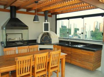 Apartamento · 230m² · 3 Quartos · 3 Vagas · COBERTURA NO PORTAL DO MORUMBI COM 230 A.U, 3 QUARTOS 1 SUÍTE 3 VAGAS