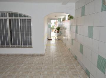 Casa · 180m² · 3 Quartos · 2 Vagas · Casa Aconchegante no Jardim Prudência Conforto e Praticidade para Sua Família