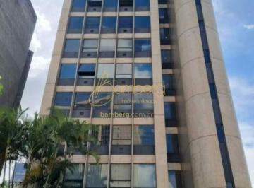 Comercial · 286m² · 6 Vagas · Conjunto para venda na Vila Olímpia