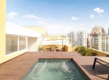 Apartamento · 292m² · 3 Quartos · 3 Vagas · Panamby, vila amalfi cobertura 292 m2 com 3 quartos/ suítes, 3 vagas, decorada com qualidade.