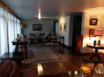 Casa · 733m² · 6 Quartos · 7 Vagas · Casa  Jardim Guedala  de 733 m² com 6 quartos