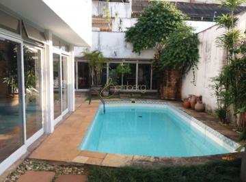 Casa · 733m² · 6 Quartos · 7 Vagas · Casa  Jardim Guedala  de 733 m² com 6 quartos