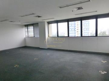 Comercial · 120m² · 2 Vagas · SALA COMERCIAL, PODENDO SER ALUGADA  2  JUNTOS, PERTO DO METRÕ ALTO DA BOA VISTA !!
