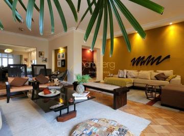 Casa · 320m² · 4 Quartos · 4 Vagas · Linda Casa no Brooklin Paulista