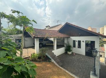 Casa · 219m² · 4 Quartos · 3 Vagas · Casa - 4 quartos - Portal do Morumbi!