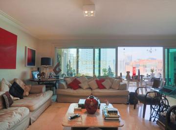 Apartamento · 367m² · 3 Quartos · 3 Vagas · Apartamento - Real Parque - Cobertura Triplex - 3 suítes - 3 vagas