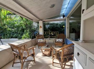 Casa · 401m² · 3 Quartos · 2 Vagas · Exclusividade e Sofisticação no Paineiras do Morumbi - Casa em Rua Fechada com Segurança 24h!