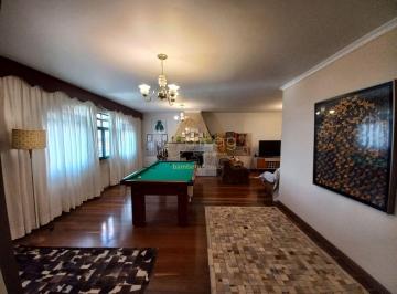 Casa · 350m² · 4 Quartos · Casa à venda em Interlagos . Espaço, conforto e versatilidade em uma localização privilegiada.