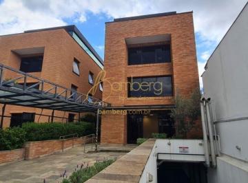 Comercial · 2600m² · Prédio Monousuário para Venda ou Locação no Brooklin com gerador