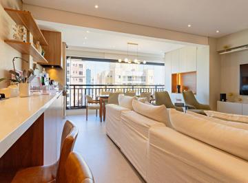 Apartamento · 100m² · 2 Quartos · 1 Vaga · Jardim Guedala Lindo 2 suítes 1 vaga Lazer completo