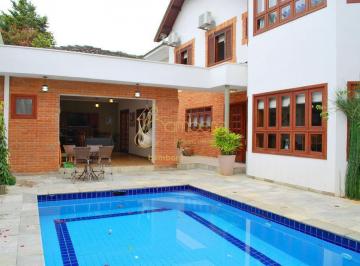 Casa · 600m² · 4 Quartos · 4 Vagas · Casa em Condomínio Alto Padrão na Super Quadra