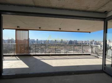 Apartamento · 167m² · 4 Quartos · 3 Vagas · Apartamento novissimo, 167 m²,  4 dorm / 3 suítes, 3 vagas