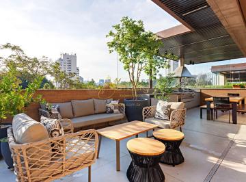 Casa · 562m² · 4 Quartos · 4 Vagas · Brooklin Novo /Casa em Condomínio, decorada, Rooftop lindo/ piscina área gourmet