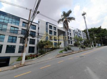 Comercial · 256m² · 6 Vagas · Conjunto comercial no Real Parque !