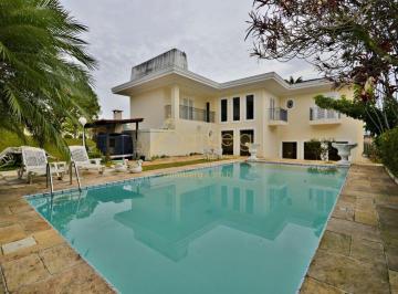 Casa · 1100m² · 5 Quartos · 10 Vagas · Casa no Morumbi com 5 suítes e 10 vagas