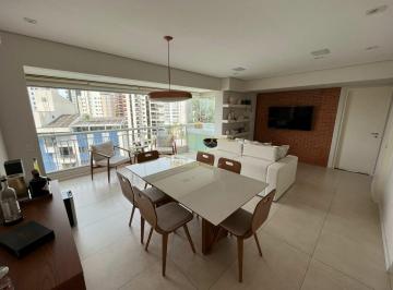 Apartamento · 99m² · 2 Quartos · 2 Vagas · Apartamento em condomínio clube na Vila Andrade, com 99m2, distribuídos em 2 quartos/1 suíte.