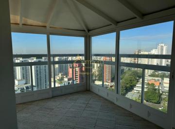 Apartamento · 375m² · 4 Quartos · 6 Vagas · Linda cobertura triplex