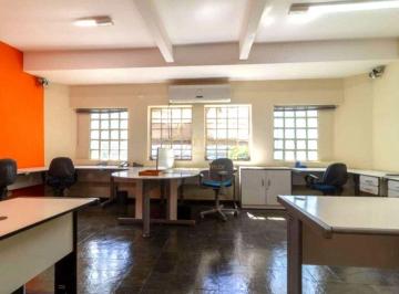 Comercial · 220m² · 6 Vagas · PRÉDIO COMERCIAL PARA LOCAÇÃO MOBILIADO NO BROOKLIN!