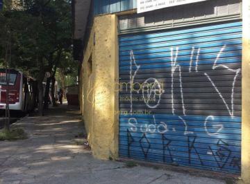 Comercial · 819m² · Excelente terreno de esquina, comercial ou residencial !!