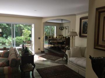 Casa · 330m² · 4 Quartos · 3 Vagas · BROOKLIN - 4 DORMS, 2 SUITES, 3 VAGAS