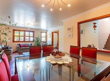 Casa · 329m² · 4 Quartos · 3 Vagas · Campo Belo !!! 300 metros / 4 quartos /1 suíte /escritório/ 3 garagens