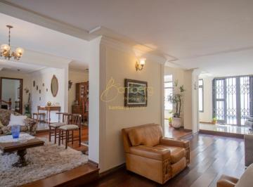 Casa · 280m² · 4 Quartos · 4 Vagas · Belo sobrado no Jardim Prudencia com piscina!!