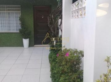 Casa · 174m² · 3 Quartos · 4 Vagas · Brooklin Novo - Sobrado Residencial/Comercial -Impecável estado