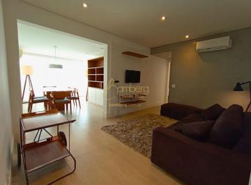 Apartamento · 80m² · 1 Quarto · 2 Vagas · Apartamento, Vila Nova Conceição - São Paulo