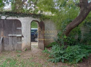 Casa · 261m² · 3 Quartos · 6 Vagas · Casa terrea com terreno 750m2 no brooklin Velho para investimento