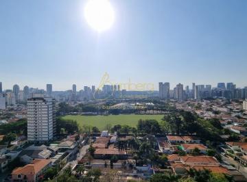 Apartamento · 338m² · 3 Quartos · 4 Vagas · COBERTURA DUPLEX NO BROOKLIN. LINDA VISTA, TOTALMENTE REFORNADA, COM PROJETO ÚNICO 3 SUÍTES 4 VAGAS