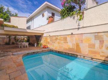 Casa · 340m² · 3 Quartos · 3 Vagas · Casa de Vila na Hípica Santo Amaro
