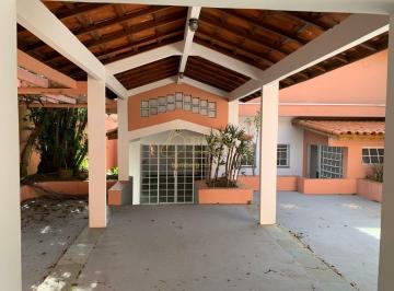 Casa · 404m² · 4 Quartos · 4 Vagas · CASA BELÍSSIMA NO MELHOR DA CHÁCARA MONTE ALEGRE