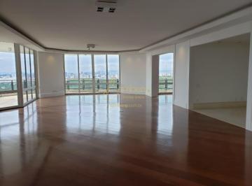 Apartamento · 542m² · 4 Quartos · 3 Vagas · Apartamento 541m² na Chácara Santa Elena