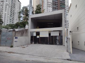 Comercial · 292m² · 3 Vagas · Prédio no contra piso em localização privilegiada próximo ao Colégio Porto Seguro - Panamby.