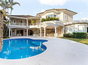 Casa · 721m² · 4 Quartos · 4 Vagas · Brooklin Velho-Laplace 4 suítes/4 vagas/jardim/ piscina/1000 terreno,721 construído.