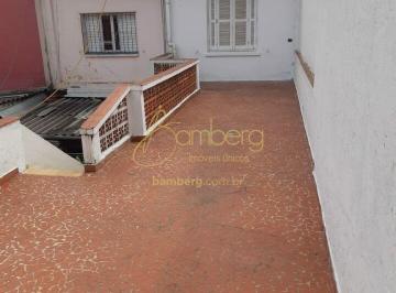Casa · 80m² · 3 Quartos · 1 Vaga · Casa na Chacara Santo Antonio Rua Américo Brasiliense