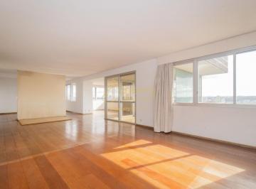 Apartamento · 411m² · 4 Quartos · 3 Vagas · apto. jaardim marajorara, grande, 4 suites 3 vagas