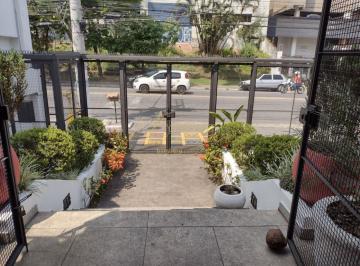 Comercial · 550m² · 6 Vagas · Prédio inteiro com 3 andares