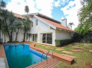 Casa · 550m² · 4 Quartos · 7 Vagas · CASA BROOKLIN COM 4 QUARTOS 2 SUÍTES COM QUINTAL 500 A.U .