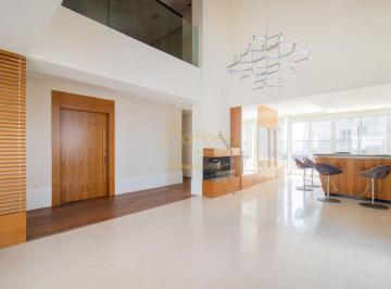 Apartamento · 516m² · 5 Quartos · 7 Vagas · Panamby. Lindíssima cobertura assobradada com piscina e maravilhosa suíte master! 5 quartos, 7vagas