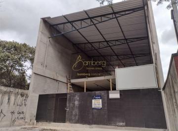 Comercial · 730m² · 3 Vagas · Loja comercial em rua de ótima movimentação.