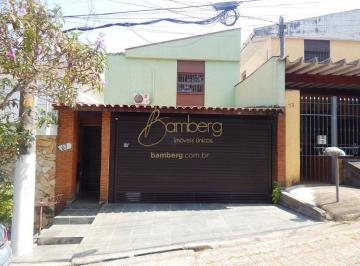 Casa · 157m² · 4 Quartos · 2 Vagas · Brooklin Velho/4 quartos/1 suíte/2 vagas/edícula recém reformada para escritório/quarto de hóspedes