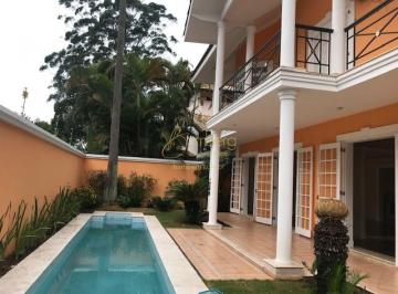 Casa · 620m² · 4 Quartos · 4 Vagas · Alto da Boa Vista, Condominio fechado diferenciado, confira