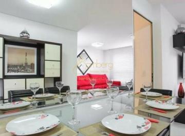Apartamento · 75m² · 2 Quartos · 1 Vaga · Encantador, sofisticado e bem localizado Max Haus